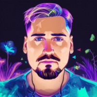 Comfino.pl Employee Przemysław Kowalczyk's profile photo