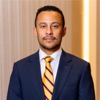 Bass, Berry & Sims Employee Jerome Fuller's profile photo