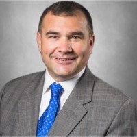 DRS Technologies, Inc. Employee Jack Fletcher's profile photo