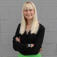 Sincron Sistemi Srl Employee Michela Talenti's profile photo