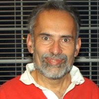 Peraton Employee Thomas Stagliano's profile photo