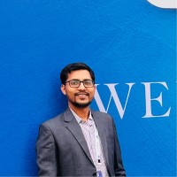 ONGC Petro additions Limited Employee Riyaz Pathan's profile photo