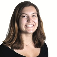 South Street Seaport Museum Employee Camryn Bell's profile photo