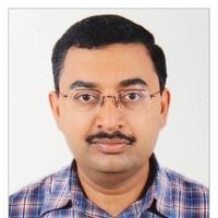 VCE Employee Prasann Patil's profile photo