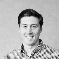 Alongside Health Employee Kyle Wharton's profile photo