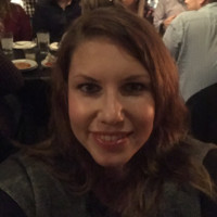 WVU Hospitals — Ruby Memorial Hospital Employee Rachel Kolanko's profile photo