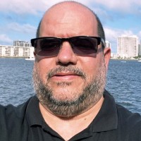 Rodmar Martin's profile photo