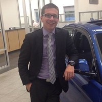 Tulley Automotive Group Employee John Steele's profile photo