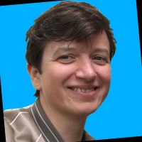 infas Institut für angewandte Sozialwissenschaft GmbH Employee Milena S's profile photo