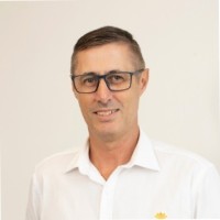 Qudos Bank Employee Glenn Kazich's profile photo