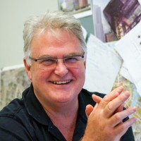 John Pears Email & Phone Number