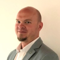 Altrad Services APAC Employee Alex Reid's profile photo