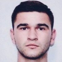 DERFFER Employee Ivan Tymchenko's profile photo