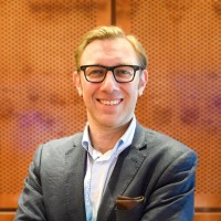 Cognigy Employee Christian Barthel's profile photo