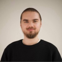 Pythian Employee Dmytro Kostenko's profile photo