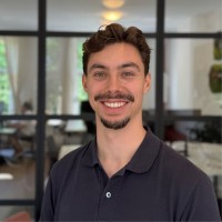 DataGrow Employee Maupie de Boer's profile photo