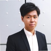 OMD Hong Kong Employee Brian Kwok's profile photo