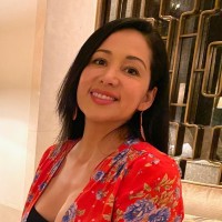 UberEvents.io Employee Kathryn Curtis's profile photo