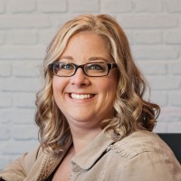 Kathryn Gray