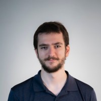 Macadam Employee Mikel Aranburu's profile photo
