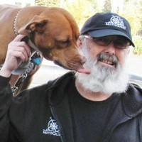 MotoQuest Employee David Hampton's profile photo