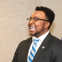 ASUW | Associated Students of the University of Washington Employee Brandon Elliott's profile photo