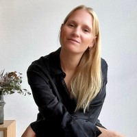 YourStudio - Strategy & Experience Design Agency Employee Ash Pickford's profile photo