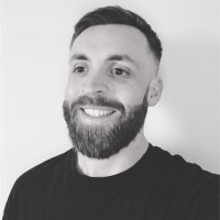 The People Experience Hub Employee Jack Stride's profile photo