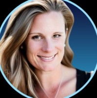 EyePop.ai Employee Maggie Scott's profile photo