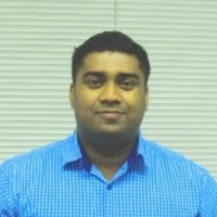 Basil George Email & Phone Number