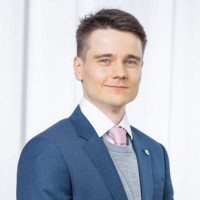 Dmitry Gudkov Email & Phone Number
