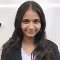 Freelance React Developer Employee Sakshi Mishra's profile photo