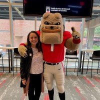 Carl Vinson Institute of Government Employee Rebecca Hunt's profile photo