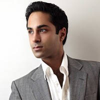 Gordian Software Employee Varun Jain's profile photo