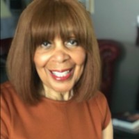 Ernestine Sanders