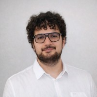 Xylence Employee Lucas Biagetti's profile photo