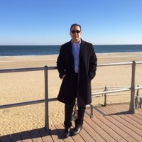 Jericho Union Free School District Employee Robert Kravitz's profile photo
