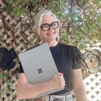 WebVine Employee Liza Tinker's profile photo