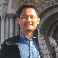 PT Wahana Makmur Sejati Employee Lutfi Yusup's profile photo