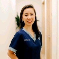 Michelle Tseng Email