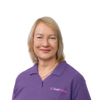 Vera Jonkers's profile photo