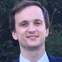 ghd Employee Alex Wallace's profile photo