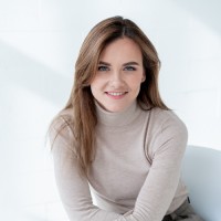 SEO Helis Employee Gintarė Labašauskė's profile photo