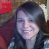 Stratfor Employee Kristin O'Leary's profile photo