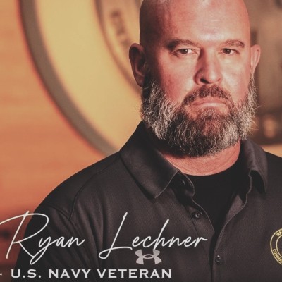 WATCHTOWER Defense Employee Ryan Lechner's profile photo