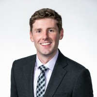 Oxford Economics Australia Employee Harry Cruise's profile photo