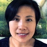 Applied Materials Employee Lian C's profile photo