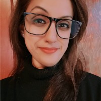 Smita Shukla Email & Phone Number