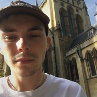 Spring Software Employee Benjamin Smith's profile photo