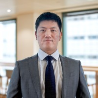 Verition Fund Management LLC Employee Kane Chen's profile photo
